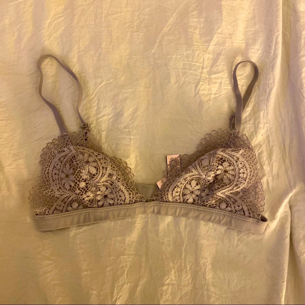 Victoria secret brallette